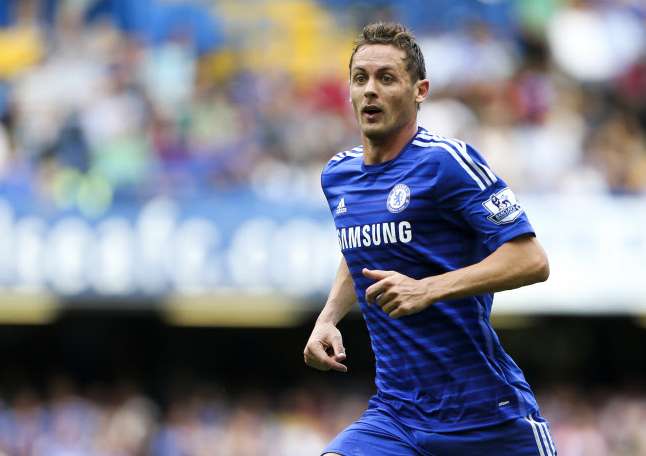 Matic, le meilleur selon Mourinho