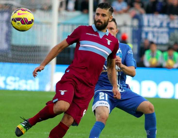 Serie A, le retour des trois