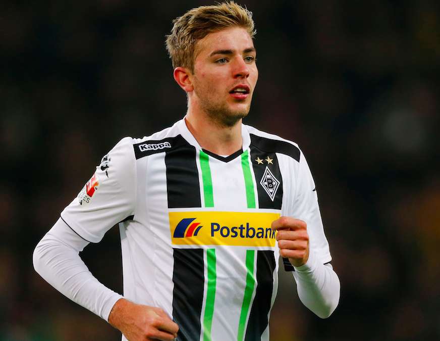 Les cinq prochains black-out de Christoph Kramer