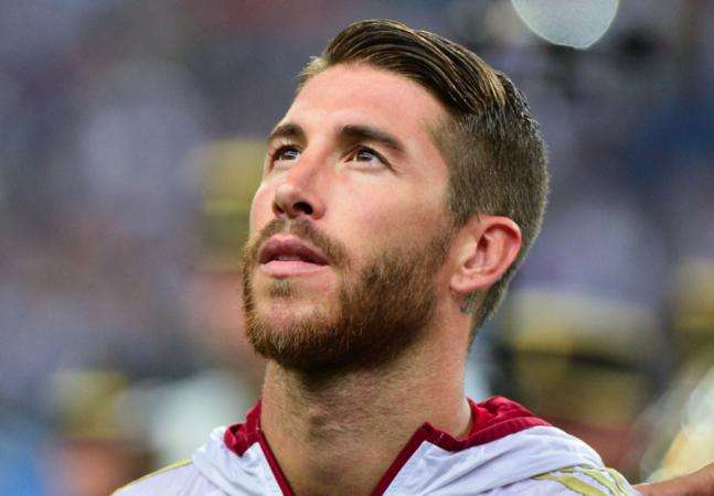 Ramos et l&rsquo;imbroglio Chelsea