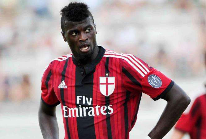 M&rsquo;Baye Niang veut se refaire