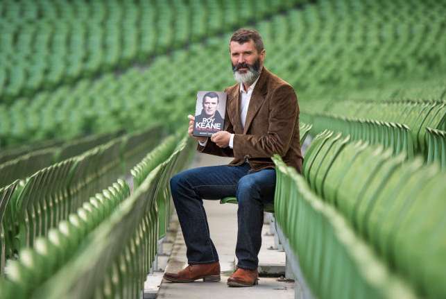 Lumière sur l&rsquo;affaire Roy Keane