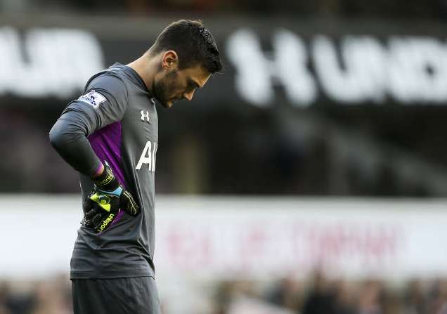 Lloris ne regrette rien