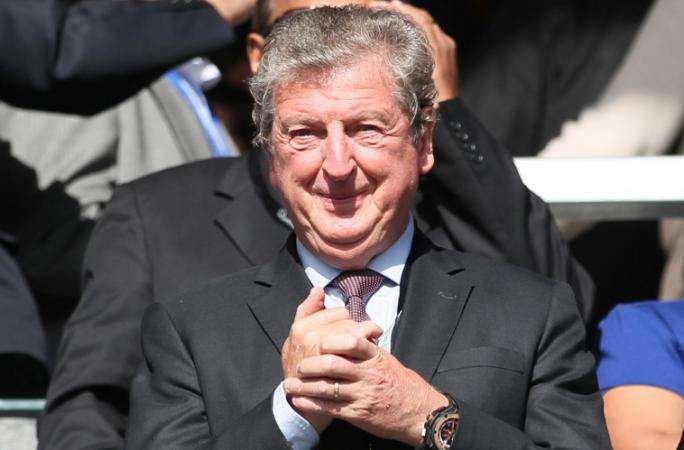 Hodgson a encore «<span style="font-size:50%">&nbsp;</span>beaucoup de travail<span style="font-size:50%">&nbsp;</span>»