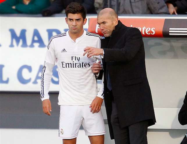 Photo : The Zizou&rsquo;s