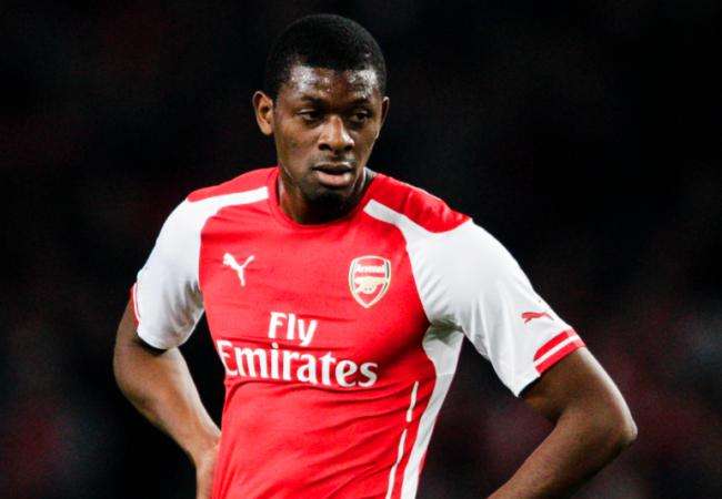 Docteur Wenger explique le cas Diaby