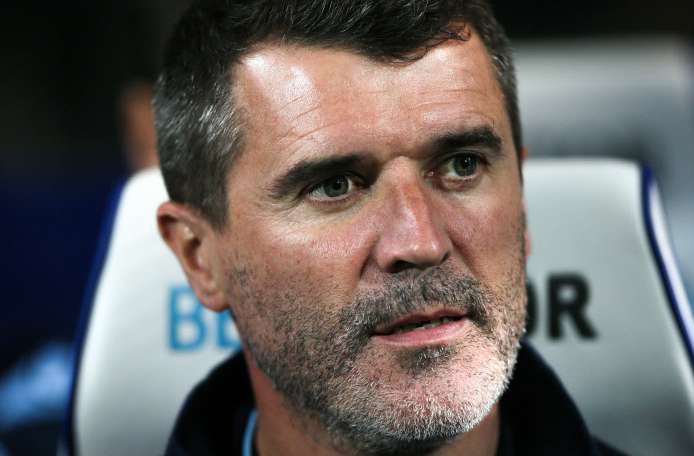 Roy Keane : «<span style="font-size:50%">&nbsp;</span>On n&rsquo;est pas les One Direction<span style="font-size:50%">&nbsp;</span>»