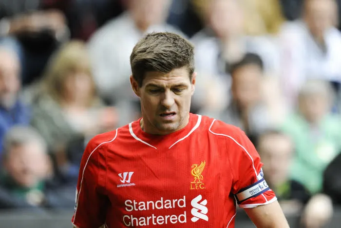 Et si Steven Gerrard quittait Liverpool ?