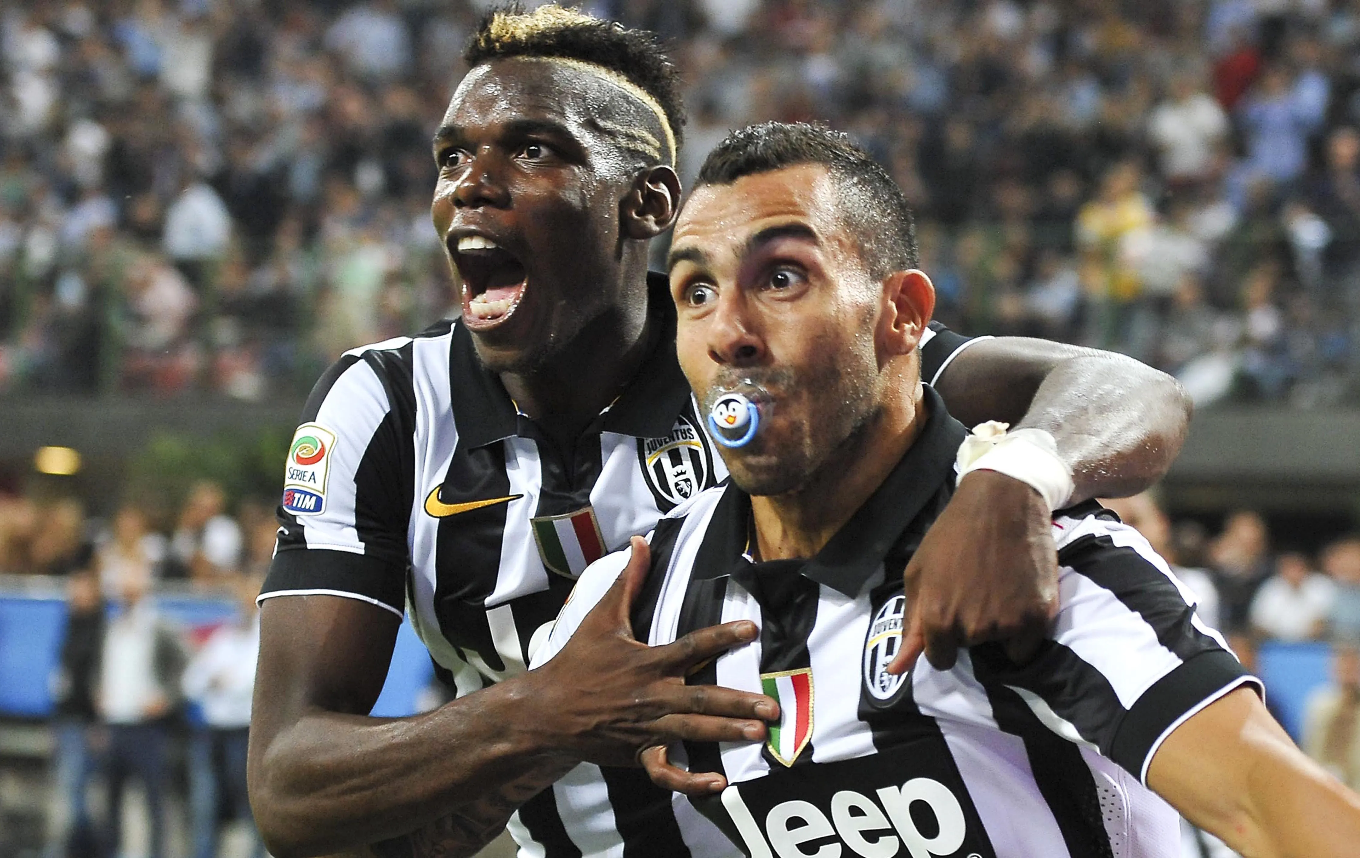 En direct : Lazio Rome &#8211; Juventus Turin (0 &#8211; 3)