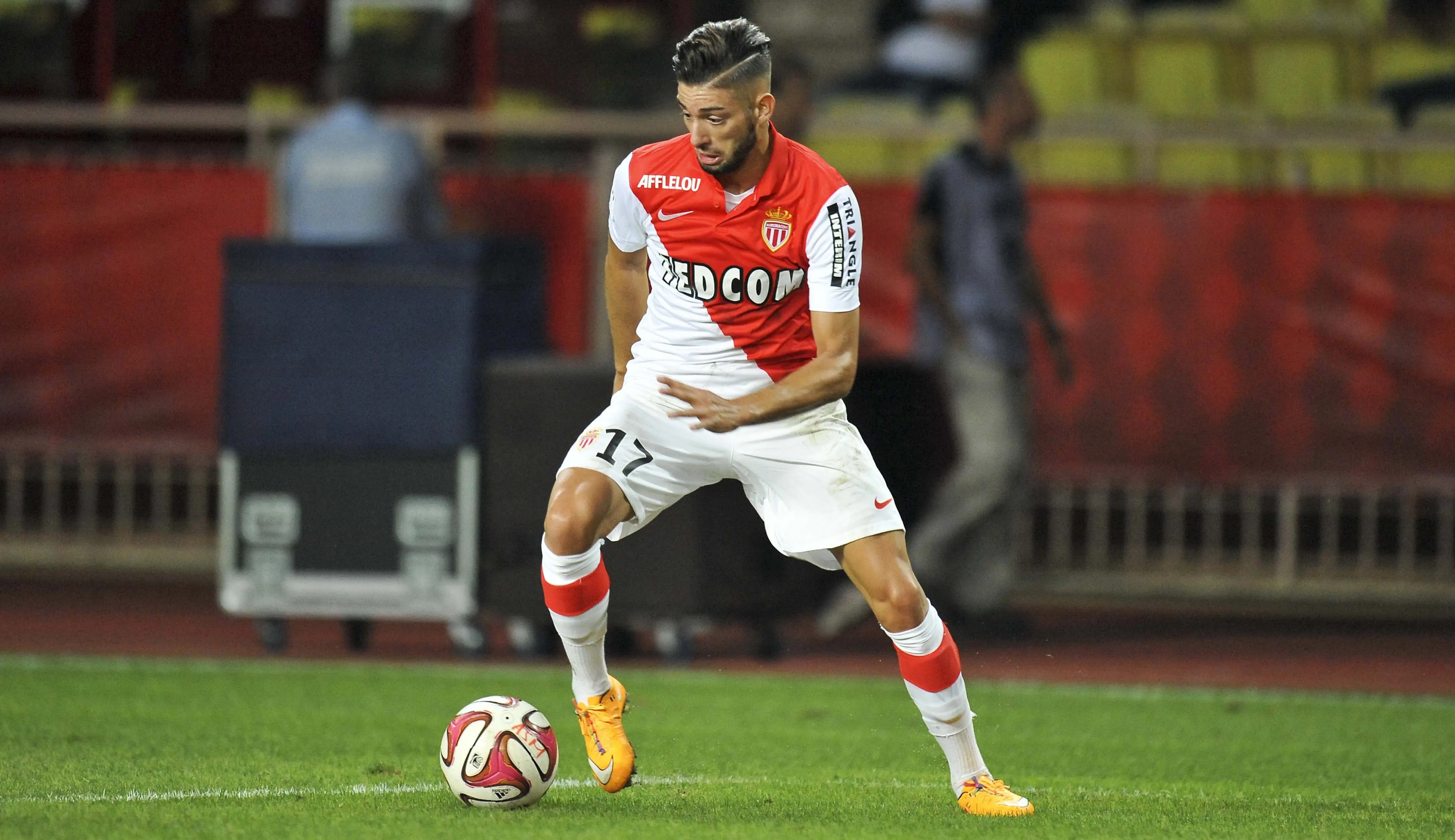 Revivez Monaco &#8211; Reims (1 &#8211; 1)