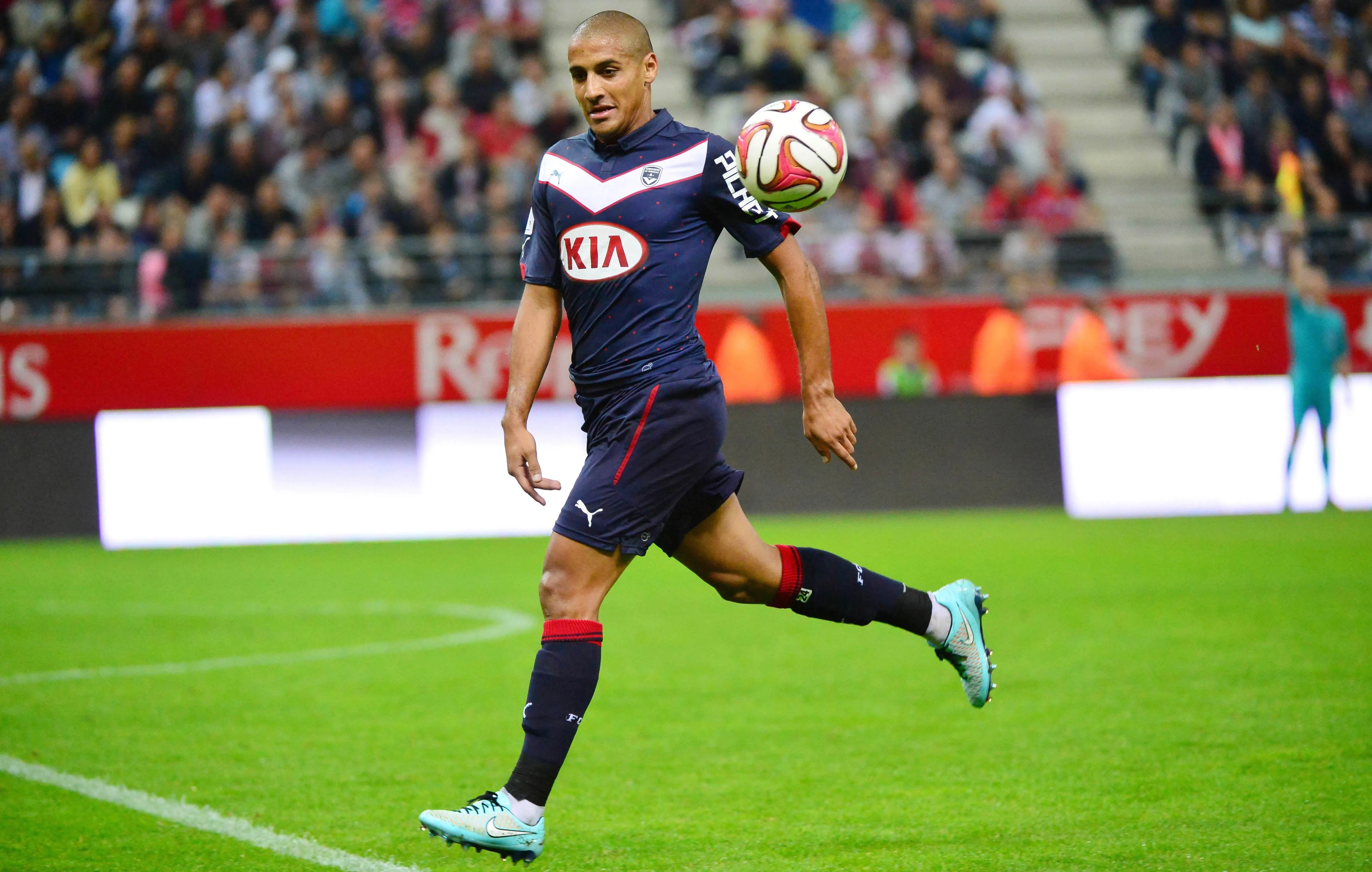 Revivez Bordeaux &#8211; Toulouse FC (2 &#8211; 1)