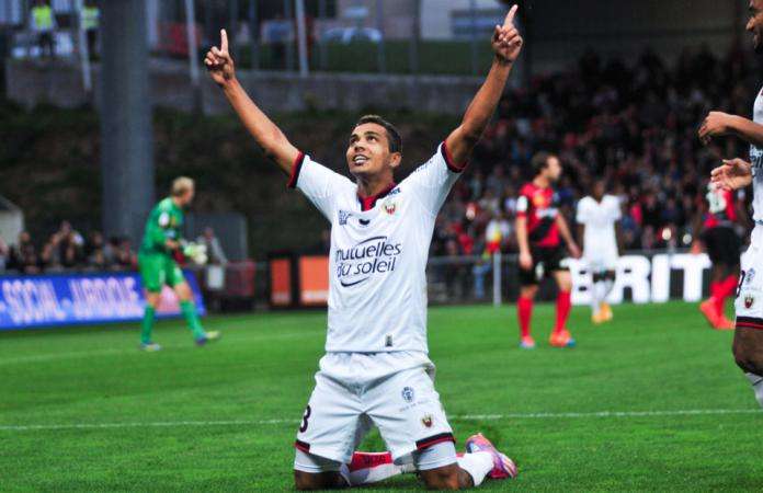 Leçon de Gym à Guingamp