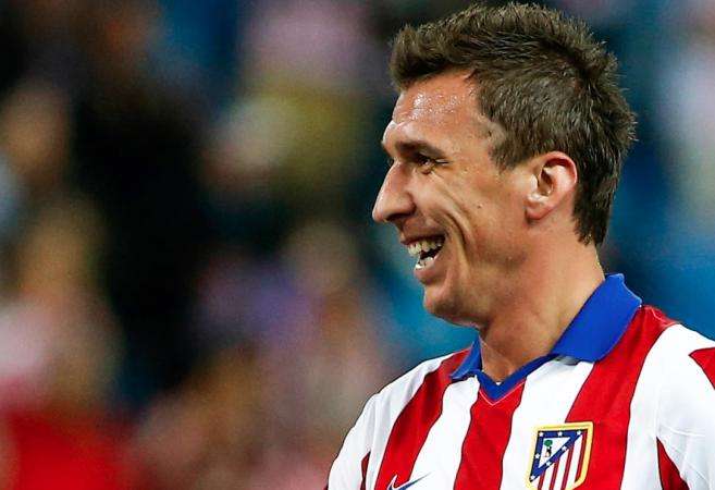 L&rsquo;Atlético gagne son derby, Séville remercie Giovani