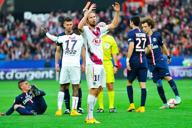 Lyon relance la Ligue 1, le PSG garde le rythme