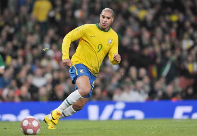 Adriano va visiter Le Havre