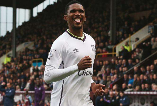 Newcastle respire, Eto&rsquo;o revit