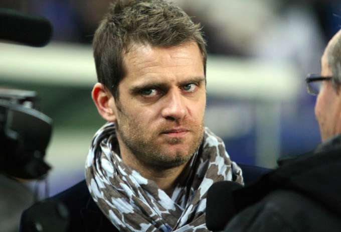 Rothen mitraille Gourcuff