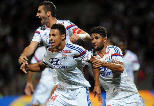 La Ligue 1 championne de la formation