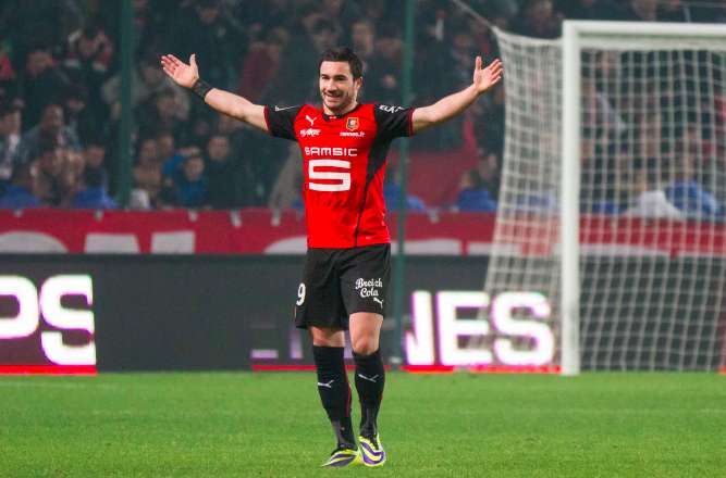 Alessandrini : à Rennes pour la relance ?