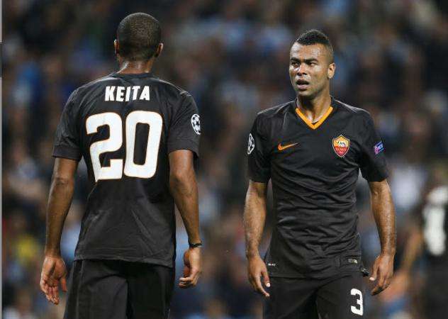 Ashley Cole vers United ?