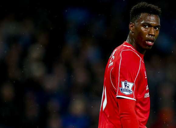 Sturridge : ses origines cause de ses blessures