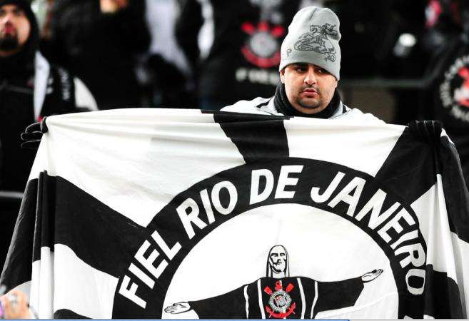 Les Corinthians vont ouvrir un cimetière