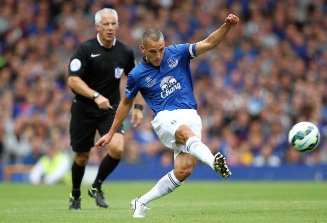 Quand Osman voulait se battre avec Fellaini