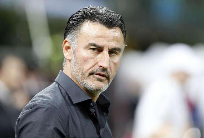 Galtier aimerait entraîner l&rsquo;OM