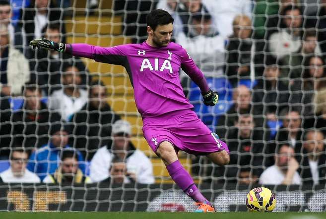 Lloris intéresse le Real