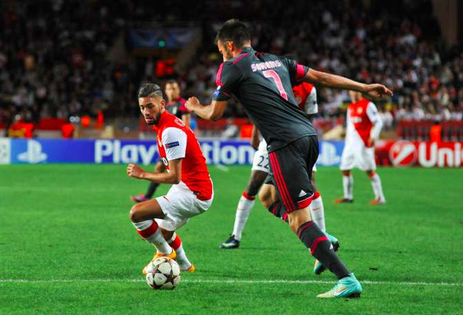 Benfica Monaco : Pronostic, cotes et analyse du match