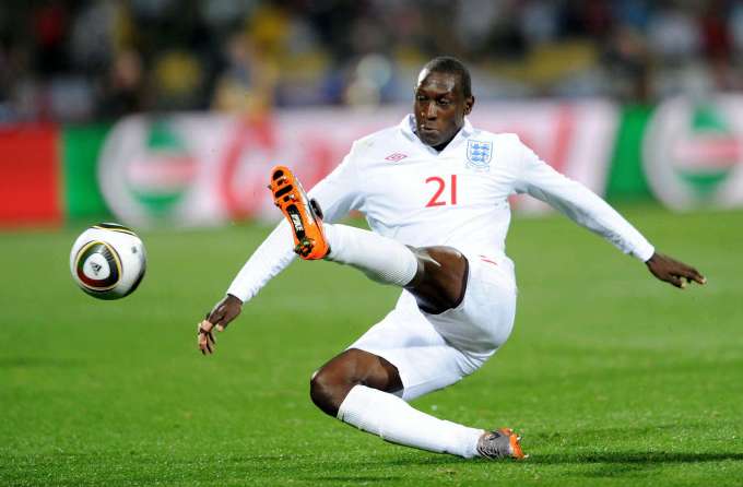 Heskey pourrait revenir aider Leicester