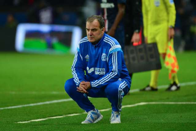 Bielsa fait l&rsquo;apologie du rugby