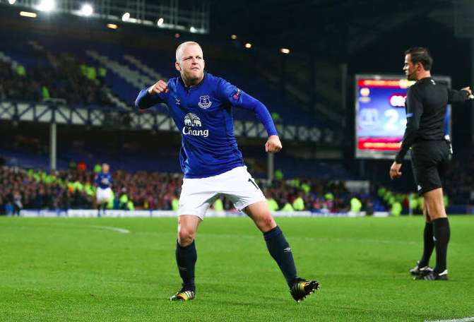 Naismith et le football idéal