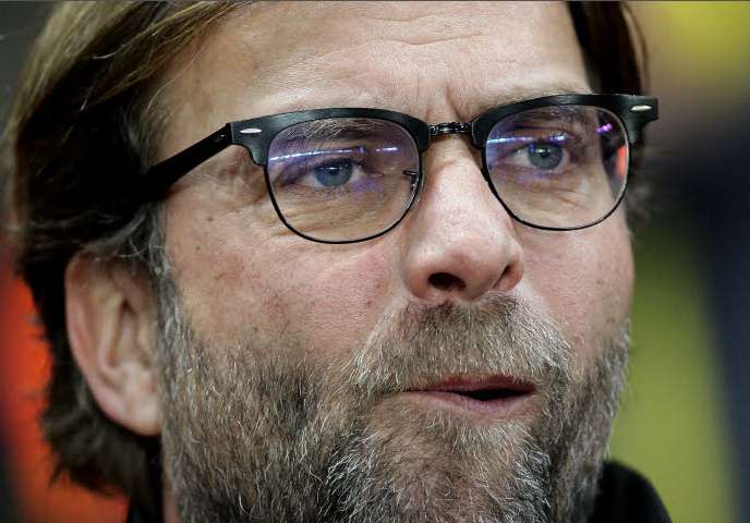 Dortmund pas assez courageux pour Klopp