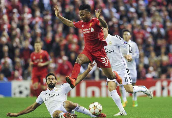 Sterling confiant pour la qualification