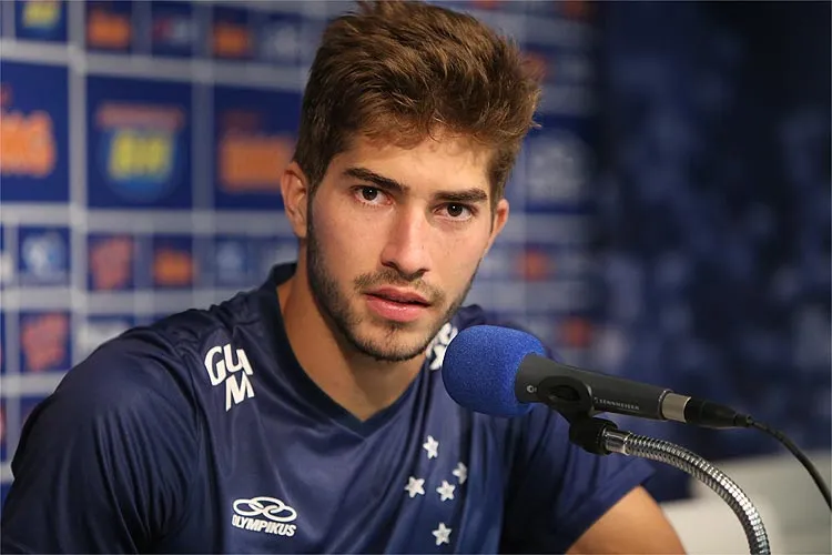 Le Real veut Lucas Silva cet hiver