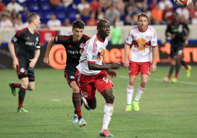 Bradley Wright-Phillips, un prince à New York