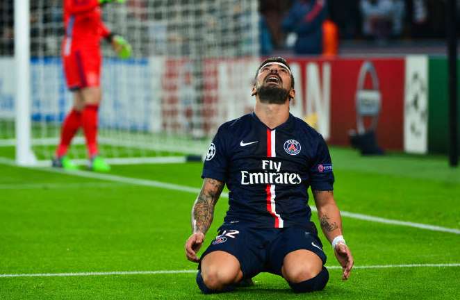 Le clan Lavezzi répond aux rumeurs de transfert