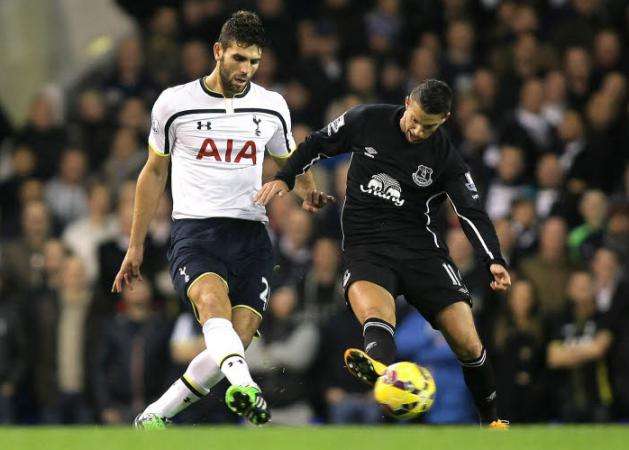 Tottenham sait réagir