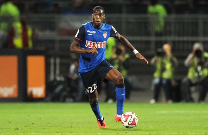 Kondogbia blessé pour 2 mois