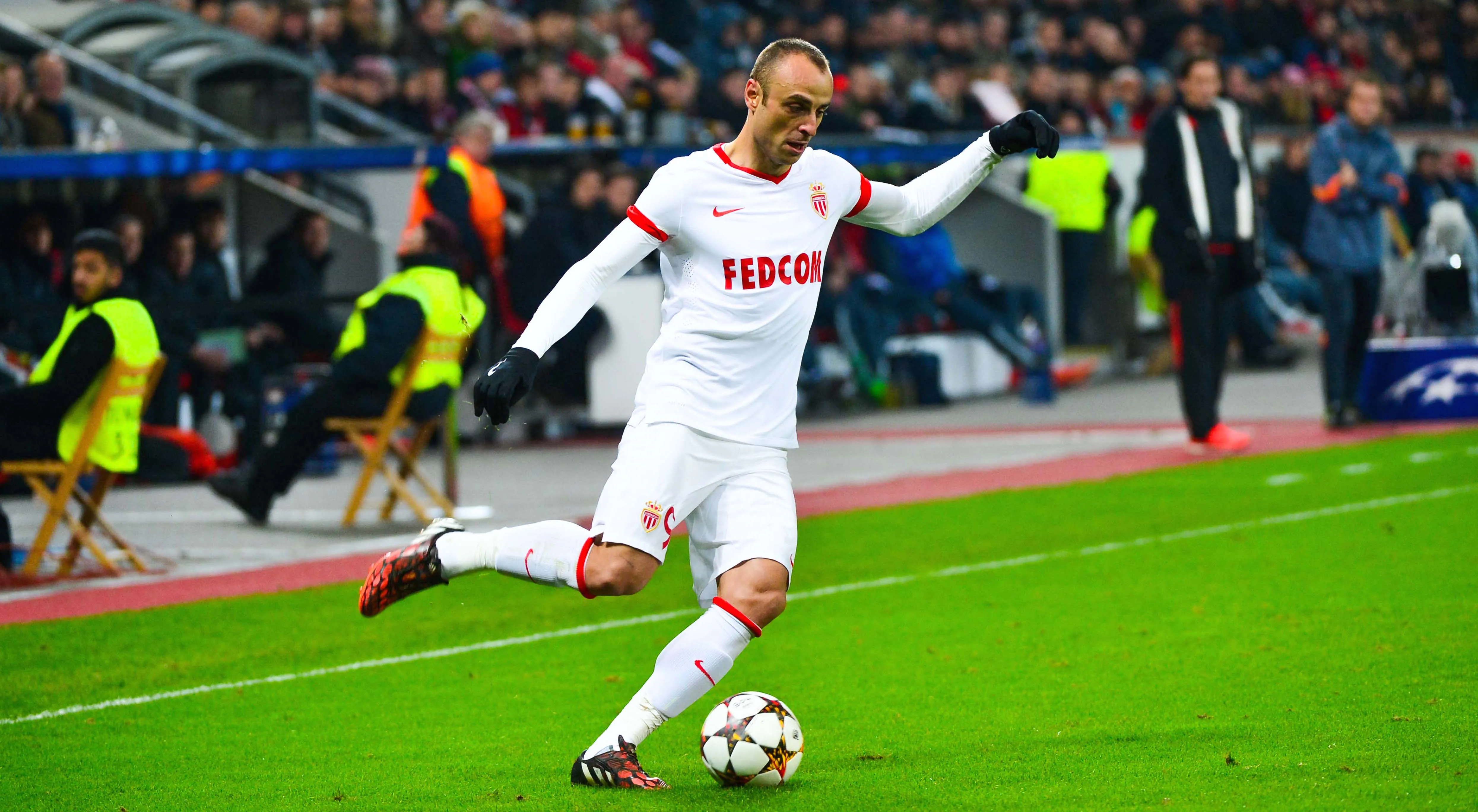 Revivez Monaco &#8211; Lens (2 &#8211; 0)