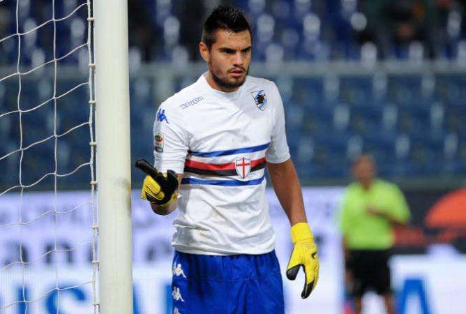 La Sampdoria tient finalement le coup