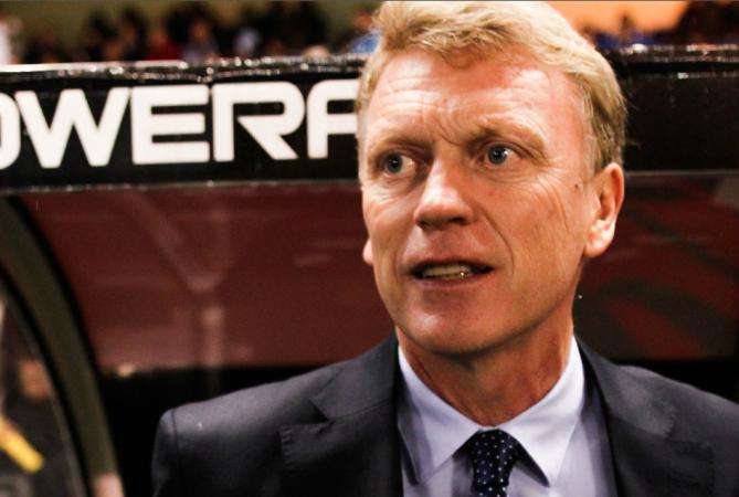 Le Real sirote une 16, Vela salue Moyes