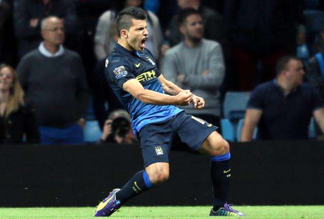 Sergio Agüero est-il le meilleur numéro 9 d&rsquo;Europe ?