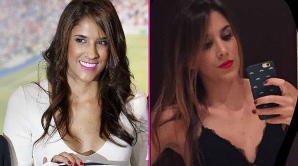 Photo : Miss Rodríguez, chirurgie après pression