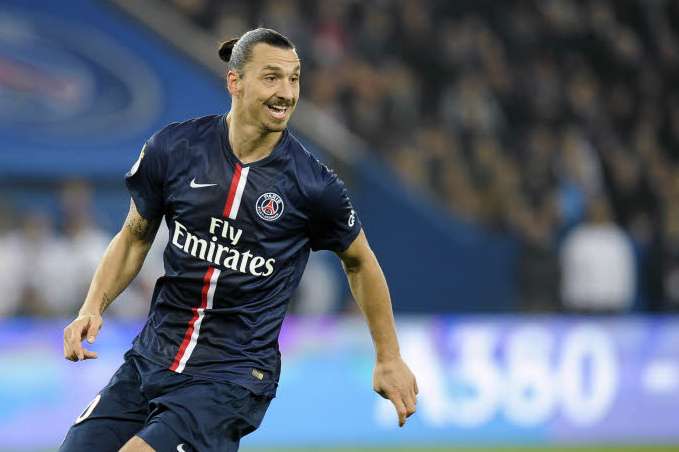 Le PSG à Lille sans Zlatan