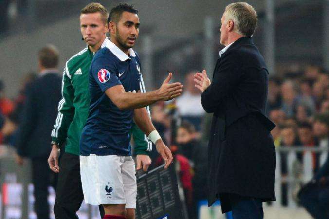 Deschamps et la méthode Bielsa