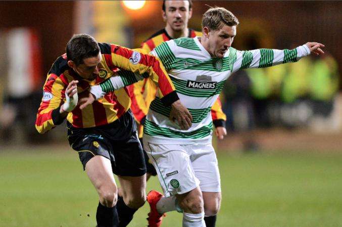 Celtic-Partick Thistle, « l&rsquo;autre » derby de Glasgow