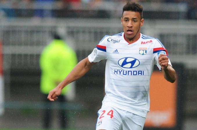 Corentin Tolisso, l&rsquo;apprentissage par la douleur