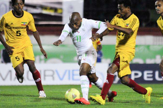 CAN 2015 (Gr. C) : Le groupe de la mort